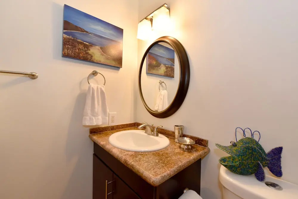 Spinnaker 216c 2 Bedroom Condo