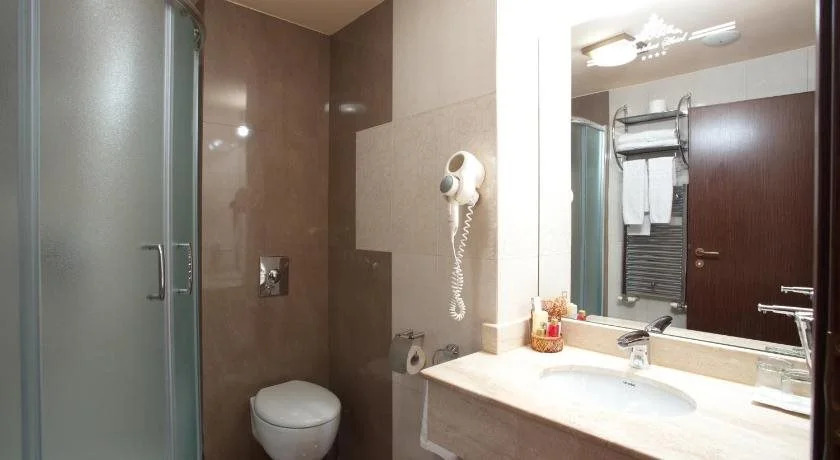 President Hotel
