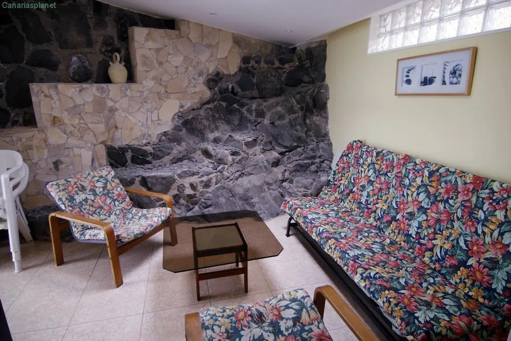 Las Flores II
