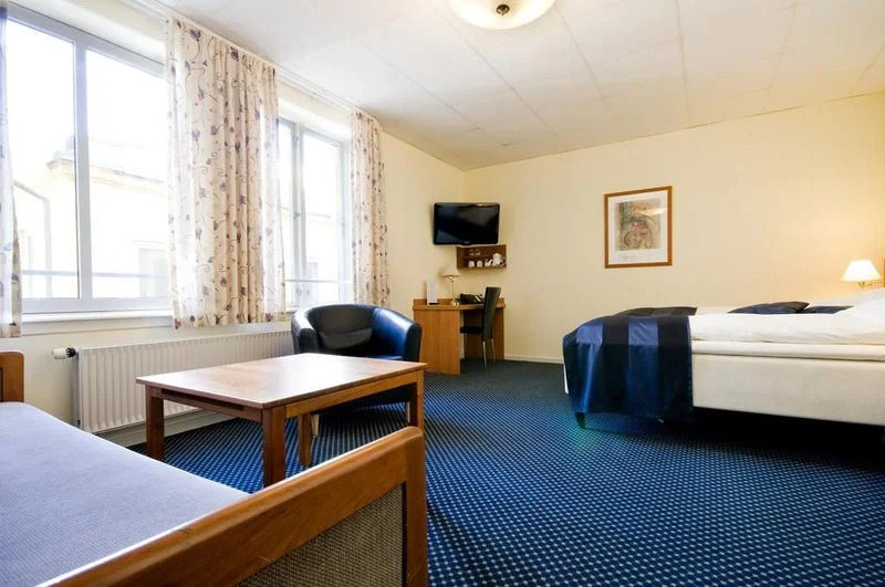 Hotel Gestus