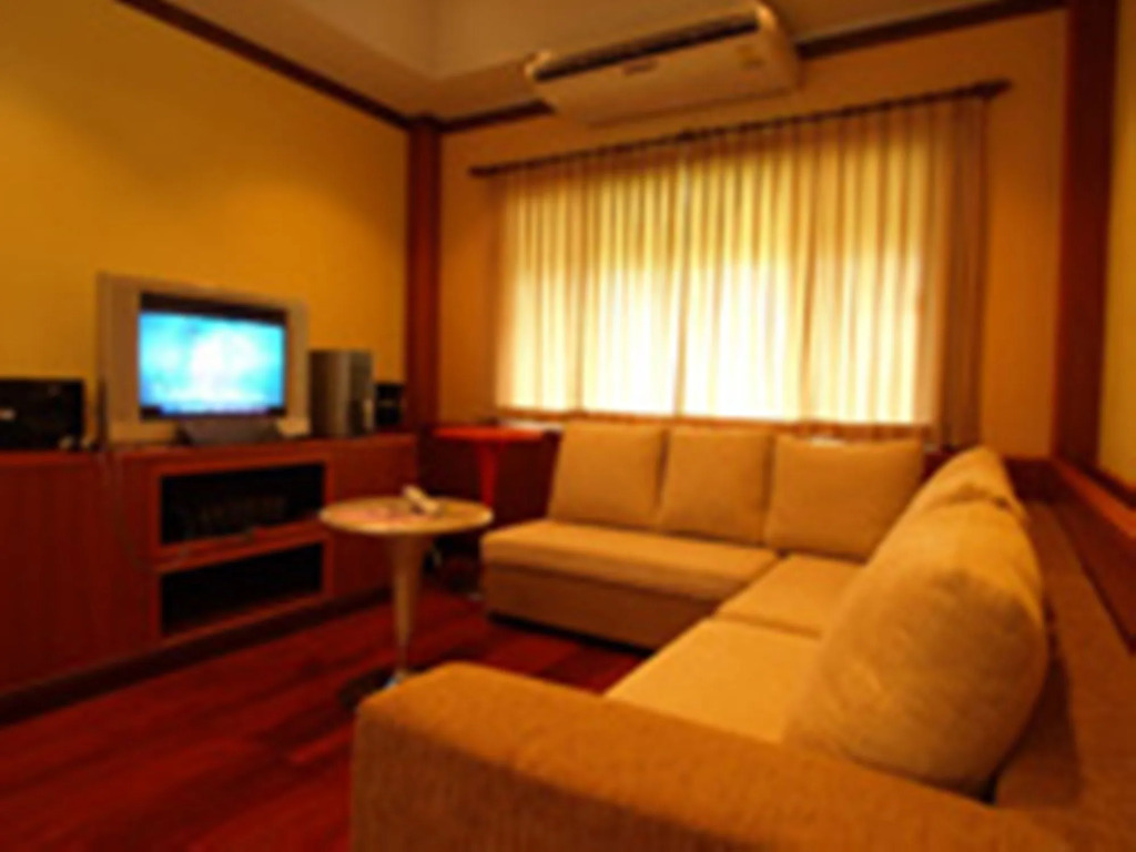 Phu Pha Phung Resort