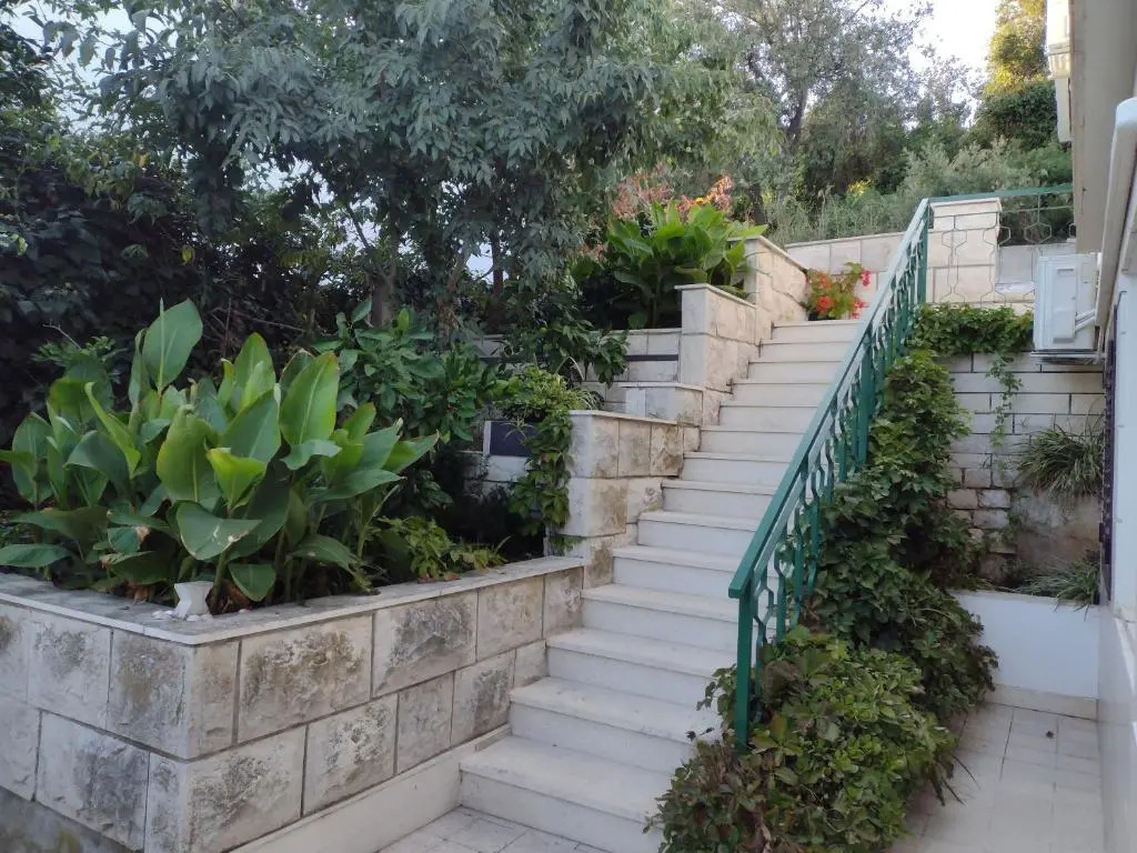 Petra Apartments