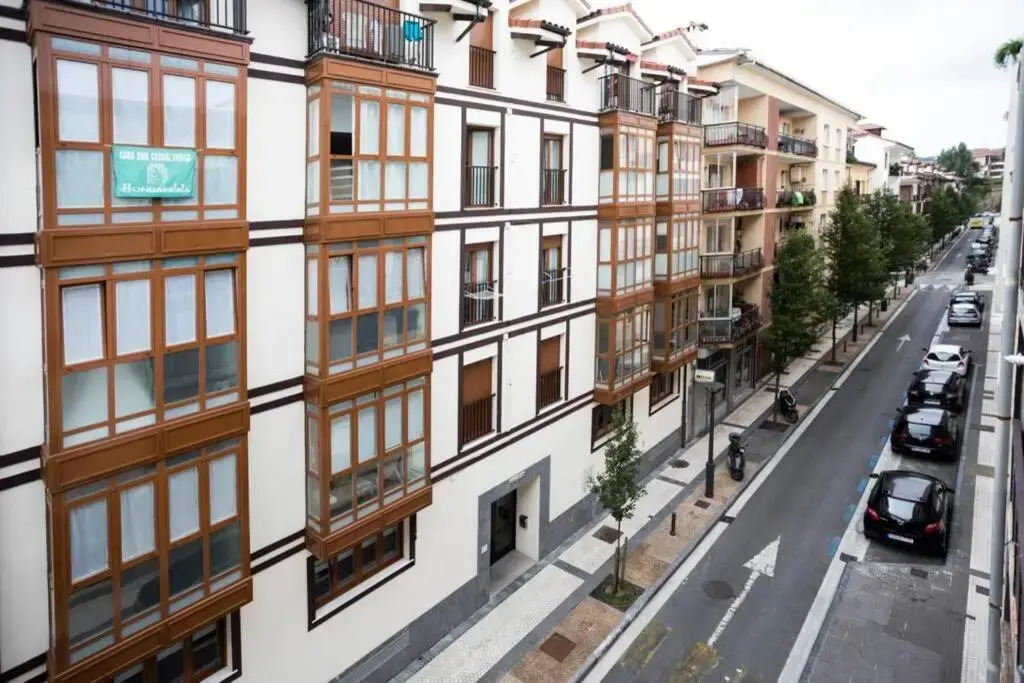 Butrón - Basquenjoy