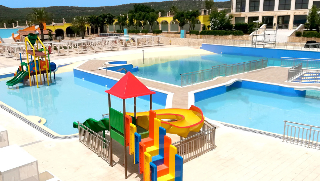 Hotel Parco delle Querce