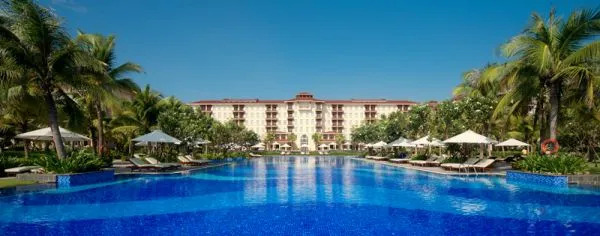 Asian Ruby Park View Hotel