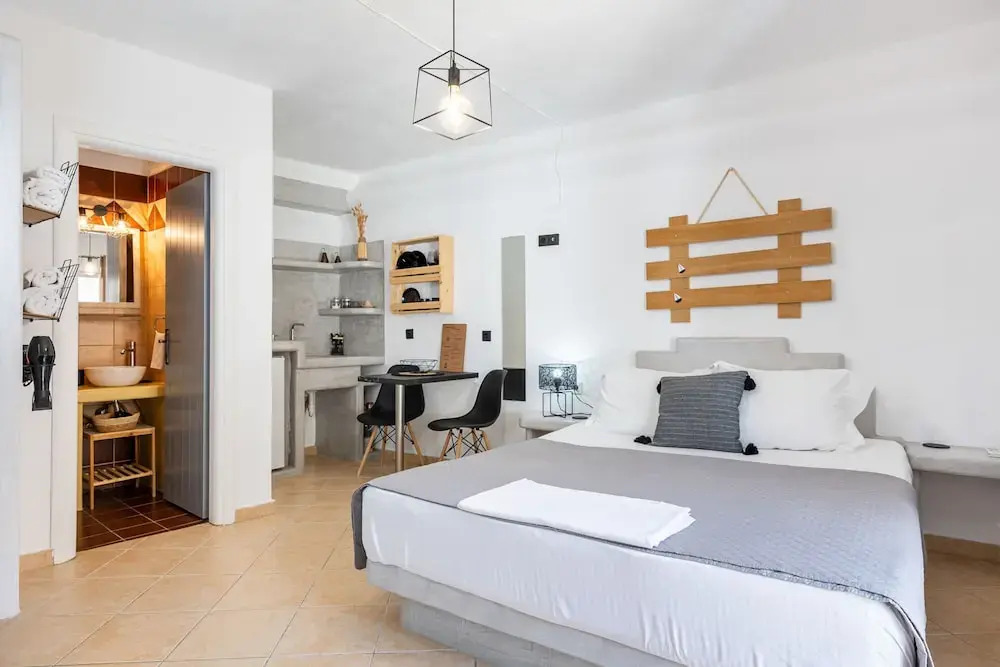 THIRAMNA Apts KYTHNOS