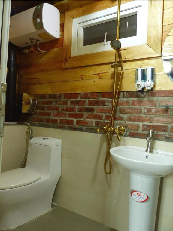 Trang An Precious Homestay