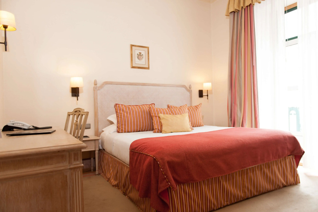 Hotel Real Palacio