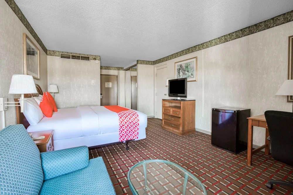 Knights Inn Tulsa I-44