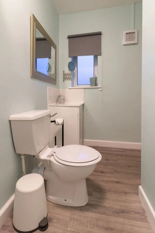 Valentia Lodge Serviced Accommodation