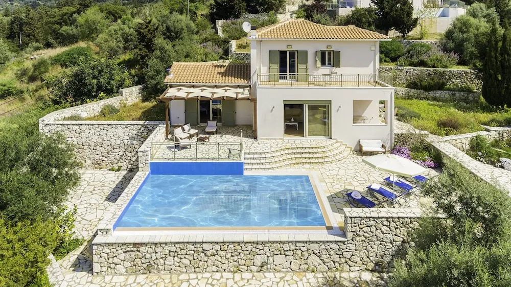 Villa Erato