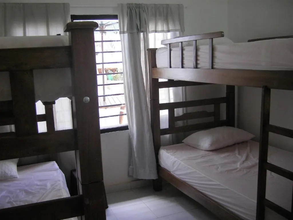 Hostal Palohe