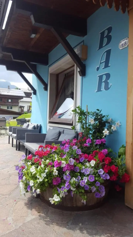 Hotel Valgioconda