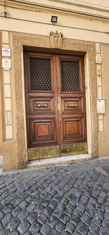 San Pietro Orange
