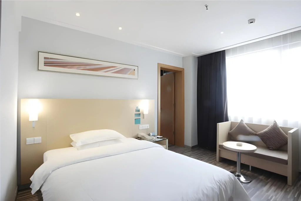 City Comfort Inn Haikou East High Speed Railway Station