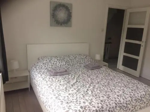 La Petite Villa