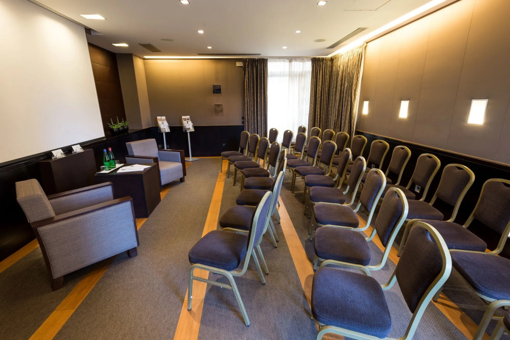 Hotel Forum