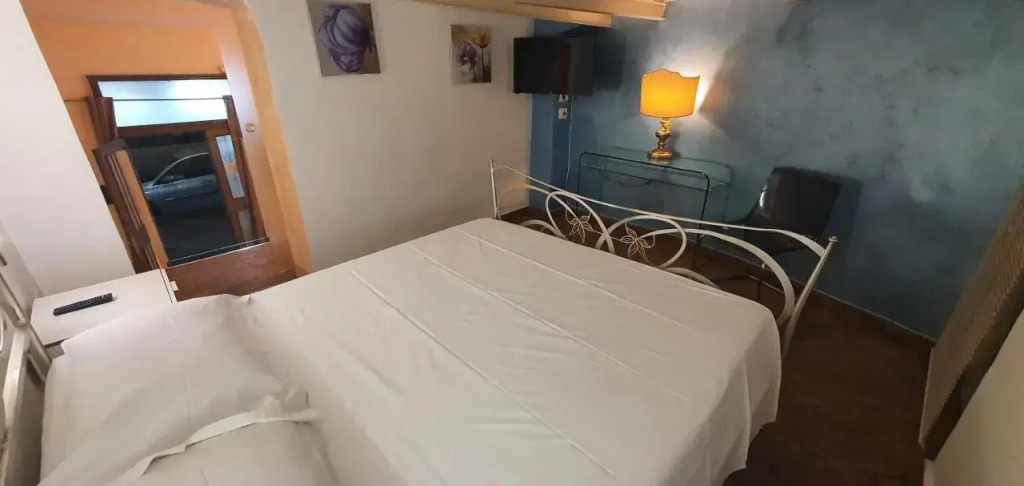 Da Marieddu2 , lovely accommodation in Catania city