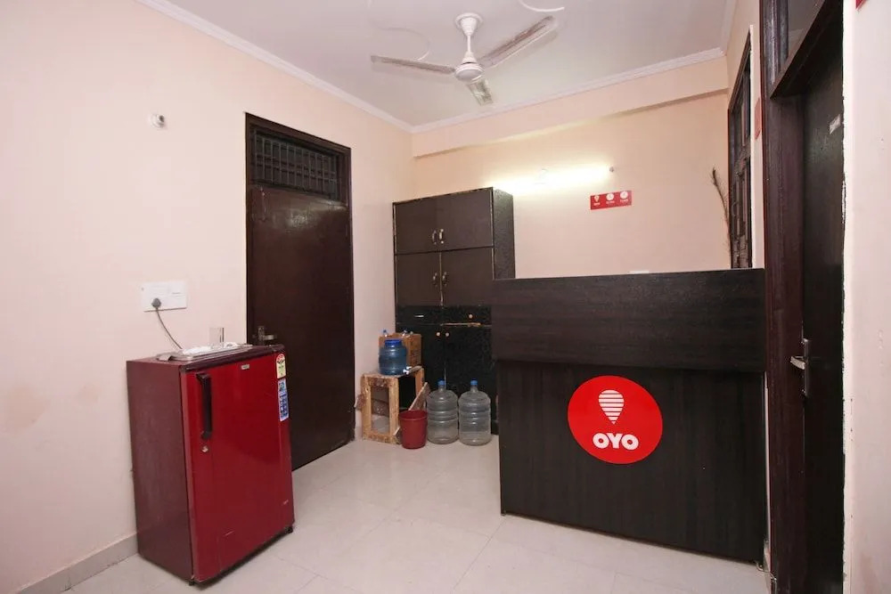 Oyo 9073 Rn 32