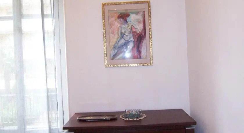 Appartement Fricéro