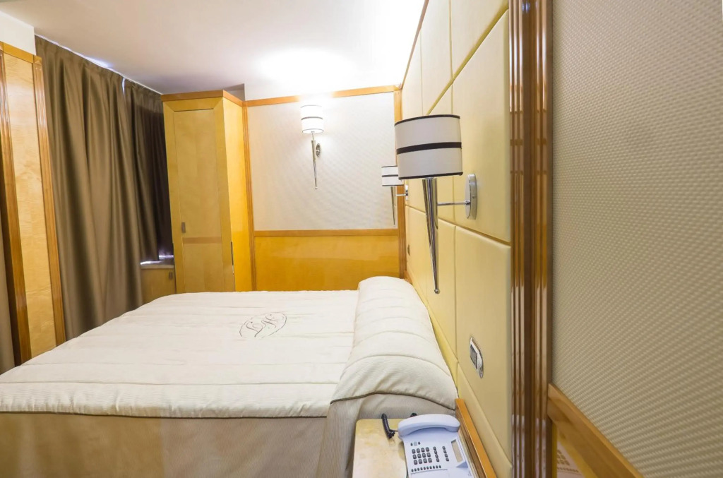 Hotel Teco