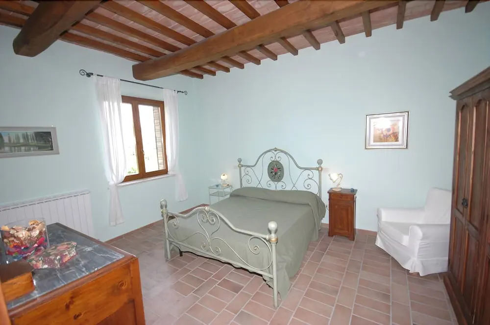 Casale Etrusco