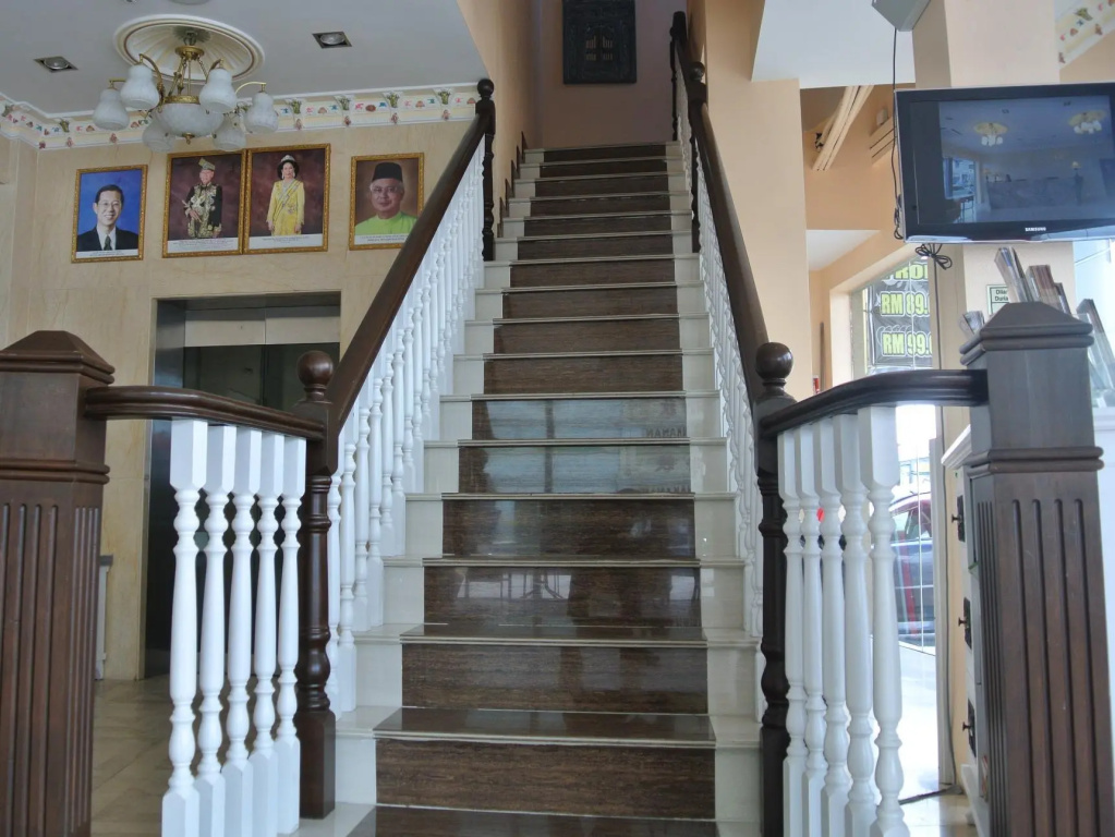 YES Hotel Penang