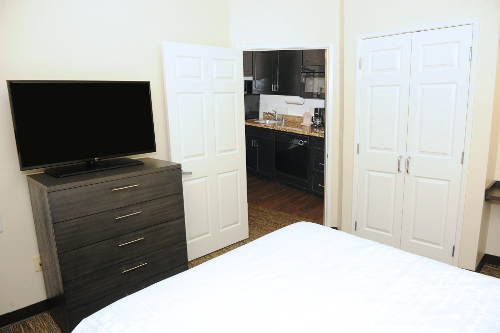 Candlewood Suites Santa Maria by IHG