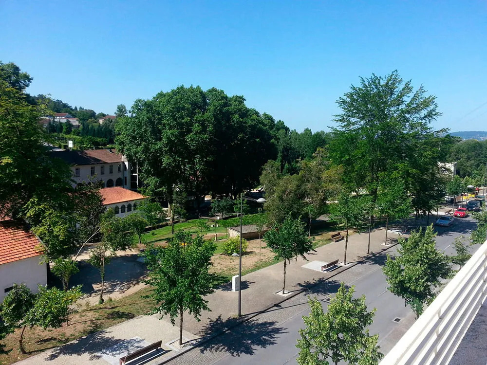 Hotel Caldelas