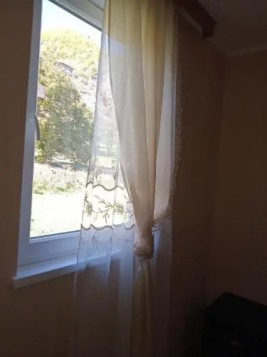 Guesthouse Everezi