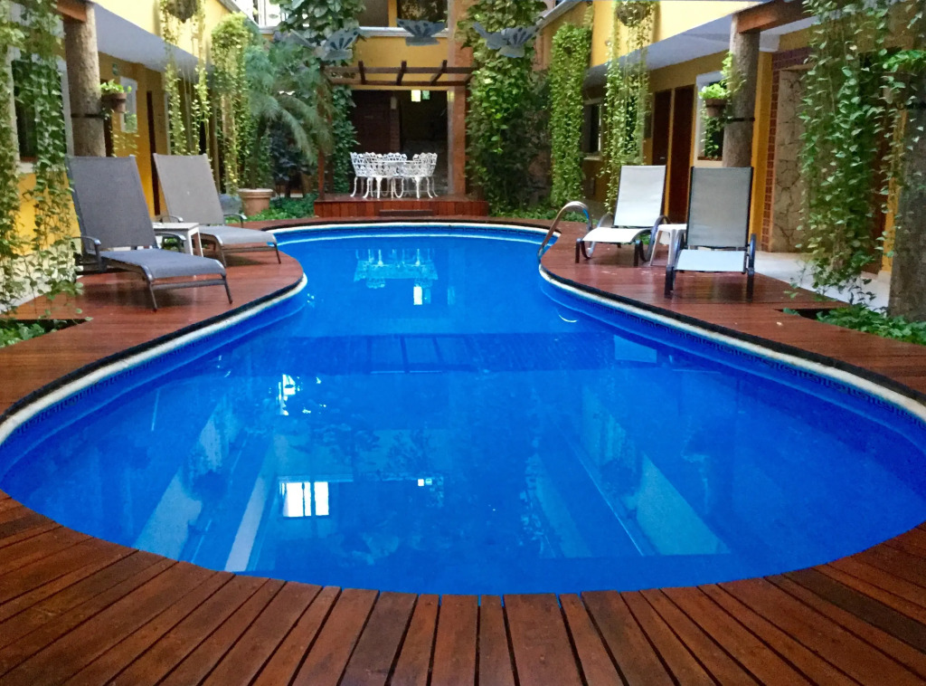 Hotel Las Golondrinas