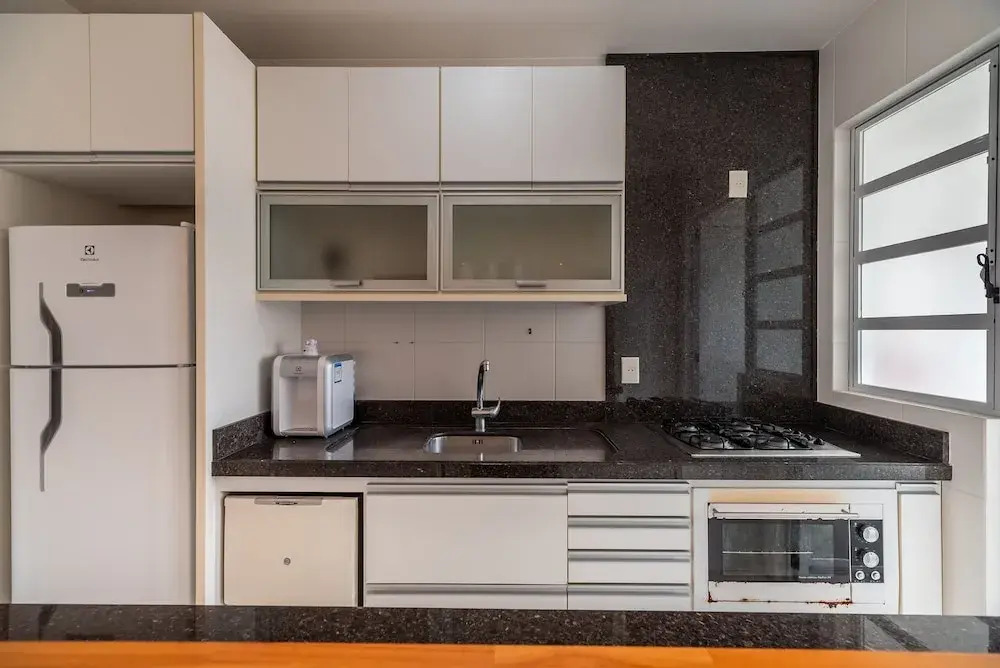 Beautiful Cozy Apartment Near Udesc Rfy0025