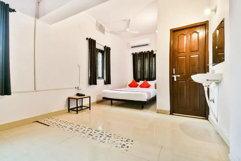 Hotel O Capital Pearl