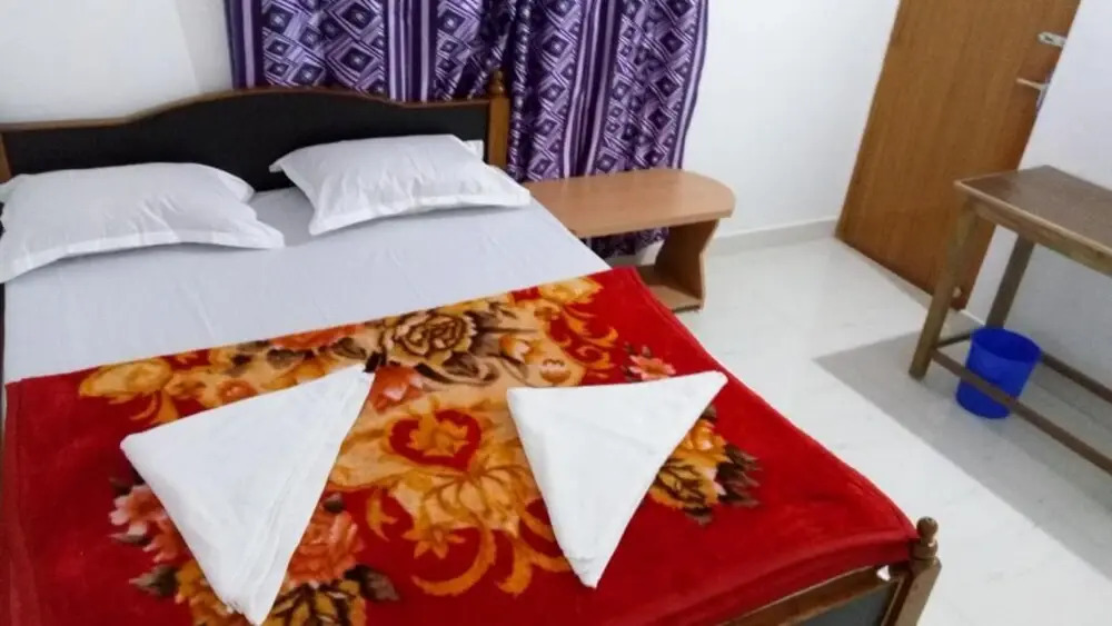Goroomgo Beauty Guest House Bodh Gaya