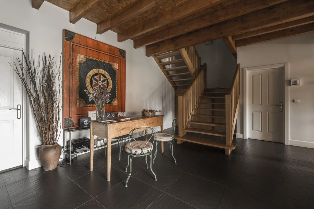 Errota-Barri Caserio Boutique