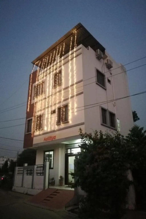 Aatithya Homestay