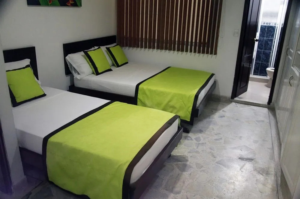 Hotel Astorias
