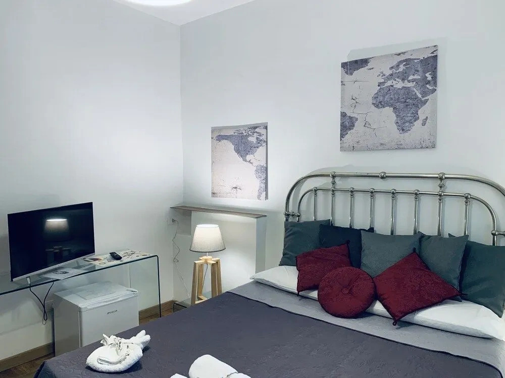 Belmonte Apartments