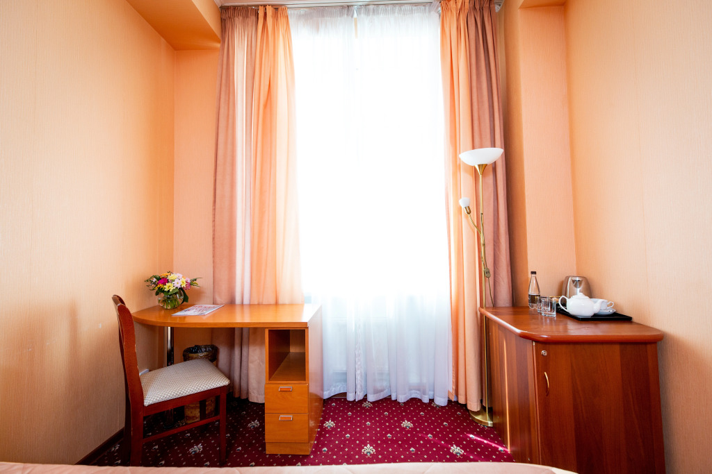 Otel' "Gajot" 4*