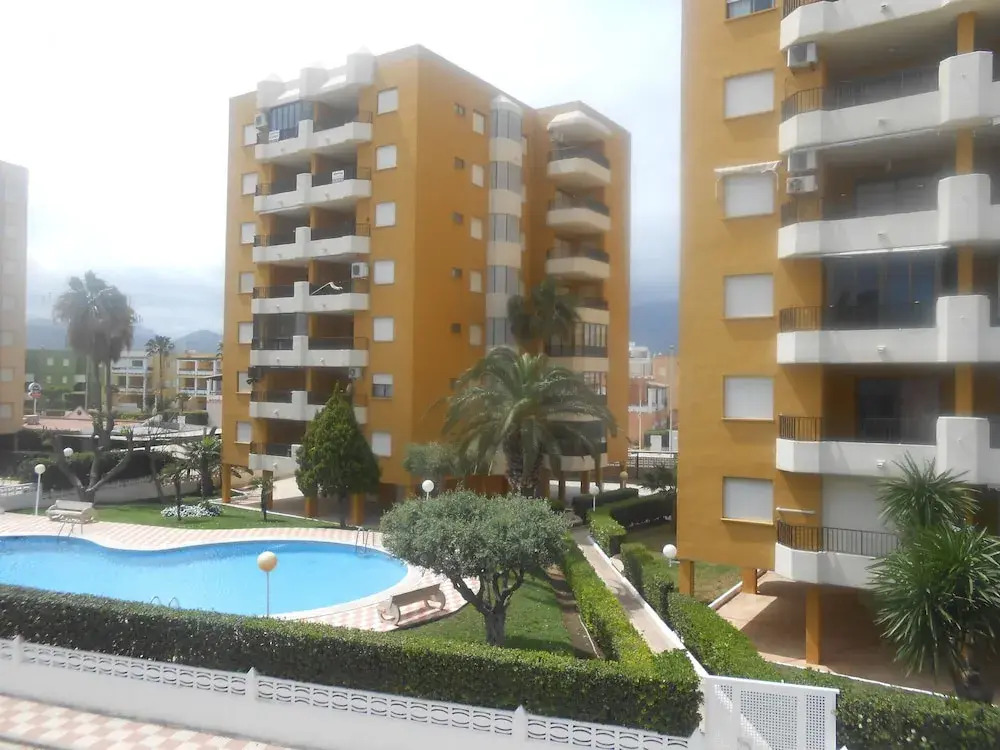 La Marina I 4ºD