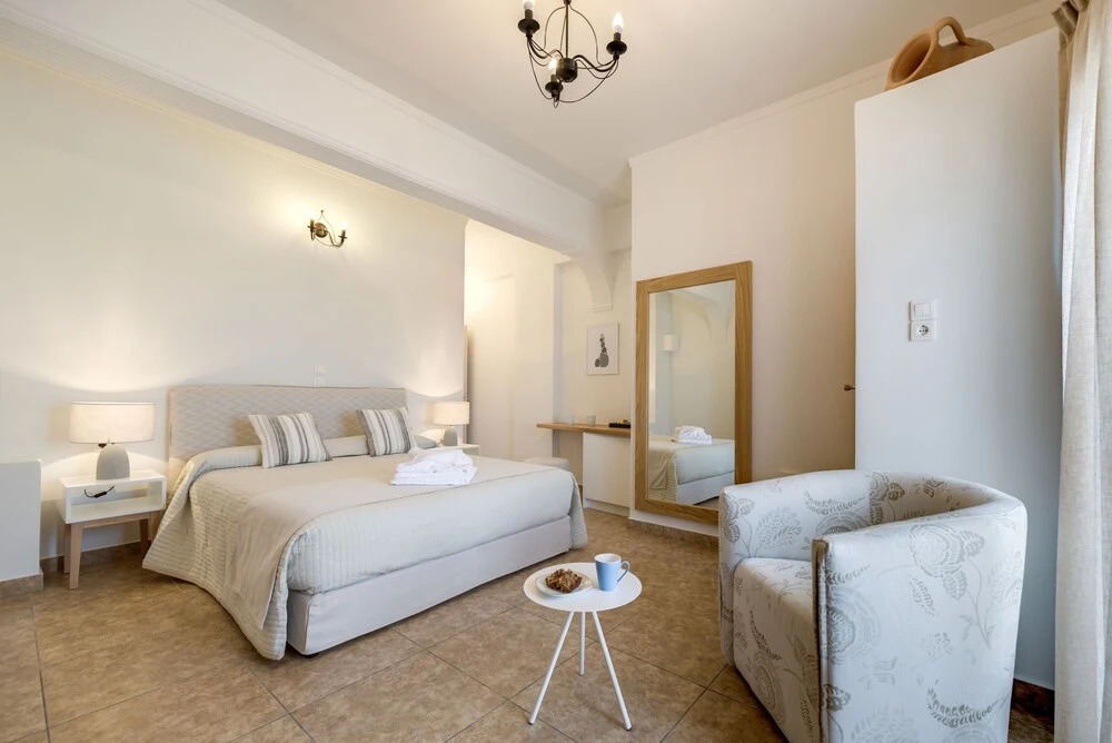 EvMariA suites