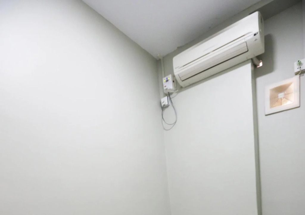 Little Yangon Hostel