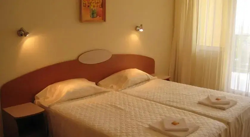 Family Hotel Tanita