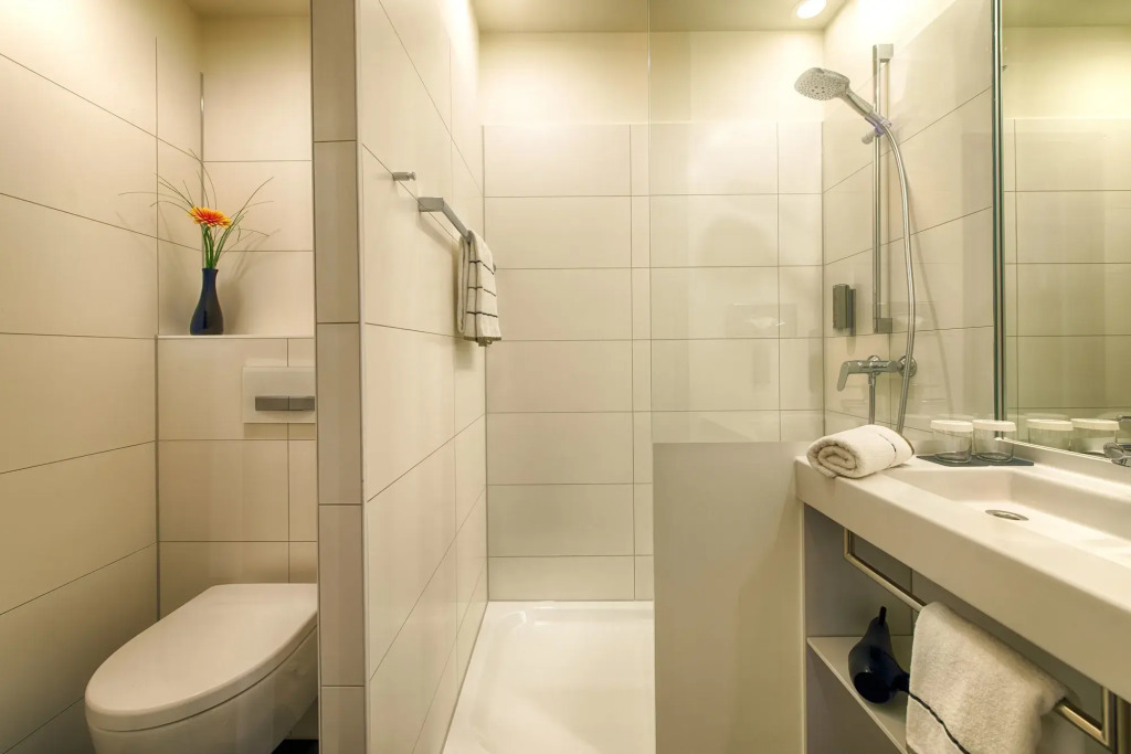 LOGINN Hotel Leipzig