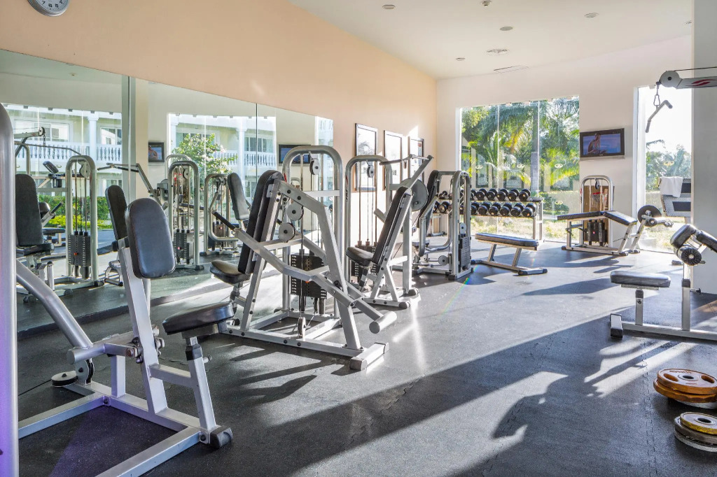 Grand Palladium Lady Hamilton Resort & Spa - All Inclusive