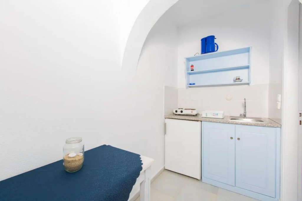 Astra Apartments