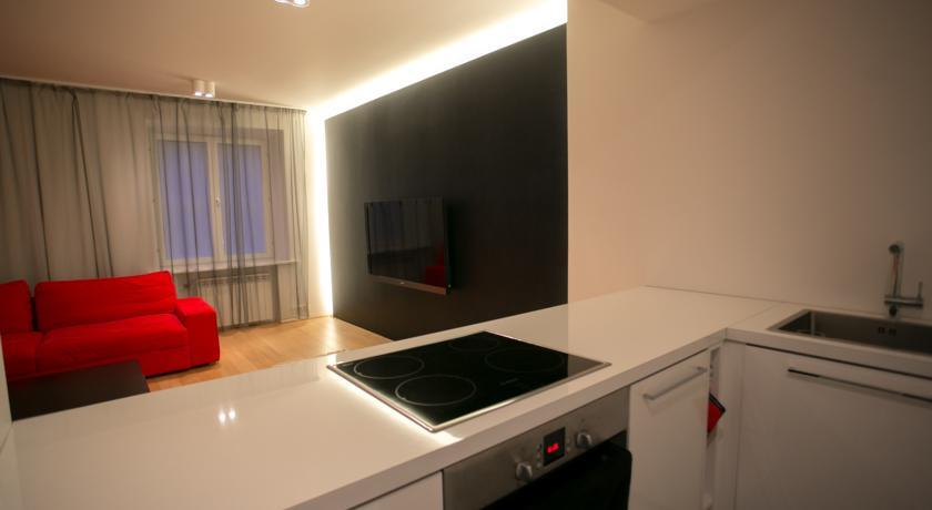 Niguliste Loft