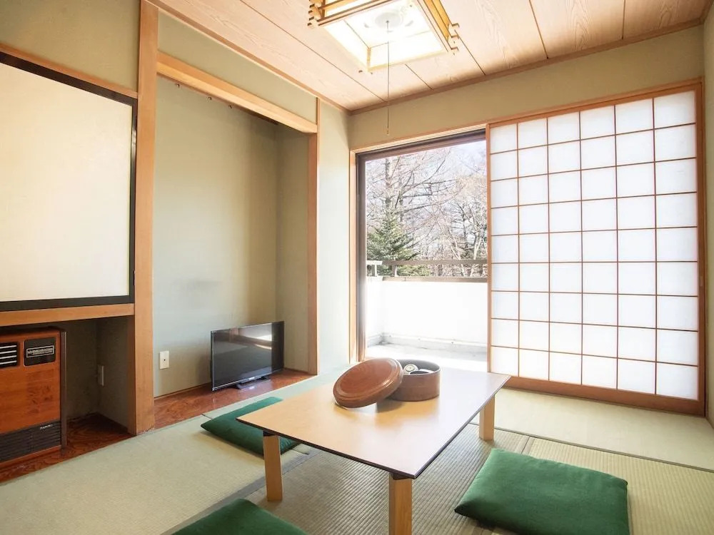 Tabist La Salle Yamanakako