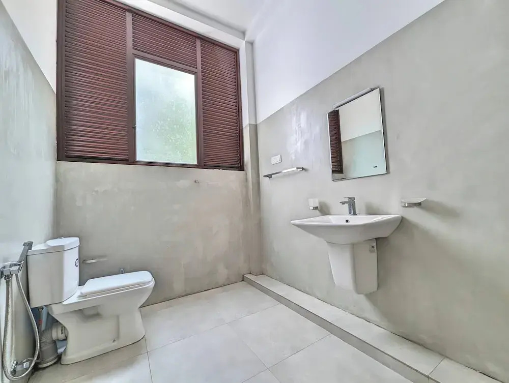 Serene Oasis in Galle - Tranquil Retreat with Breathtaking Views