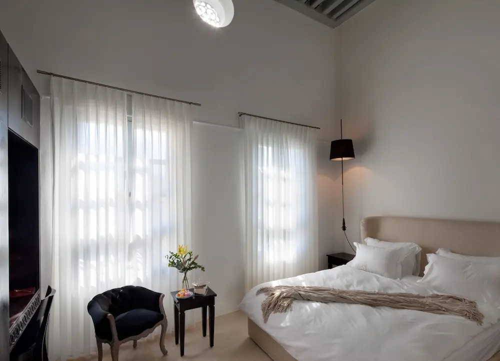 The Efendi Hotel & Spa - Akko